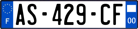 AS-429-CF