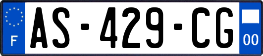 AS-429-CG