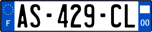 AS-429-CL