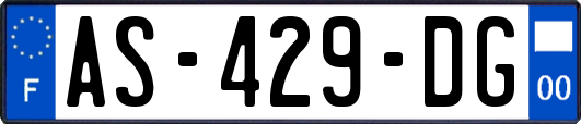 AS-429-DG