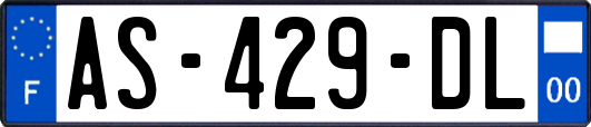 AS-429-DL