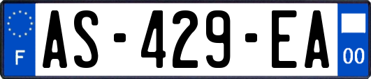 AS-429-EA