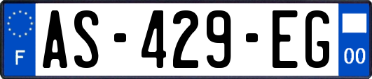 AS-429-EG