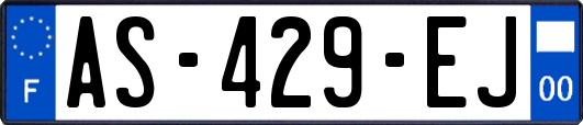 AS-429-EJ