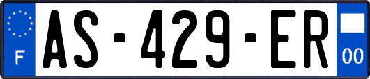 AS-429-ER