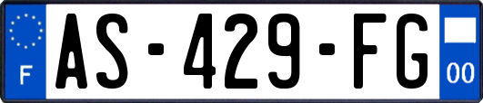 AS-429-FG