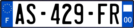 AS-429-FR