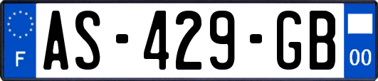 AS-429-GB