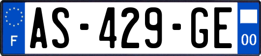 AS-429-GE
