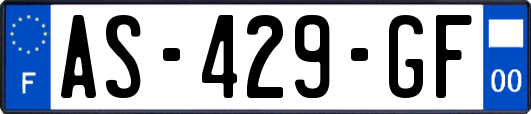 AS-429-GF