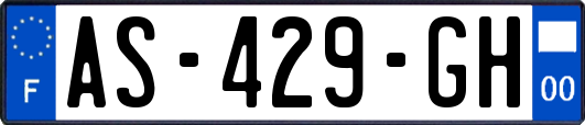 AS-429-GH