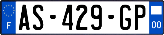 AS-429-GP