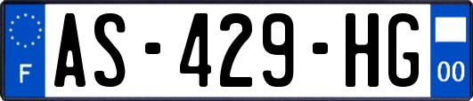 AS-429-HG