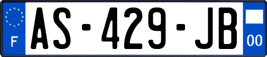 AS-429-JB