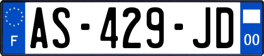 AS-429-JD