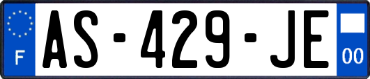 AS-429-JE