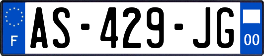 AS-429-JG
