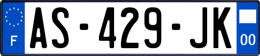 AS-429-JK