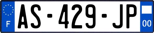 AS-429-JP