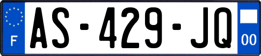 AS-429-JQ
