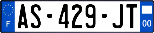 AS-429-JT