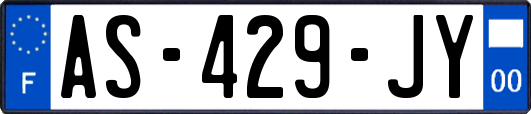 AS-429-JY