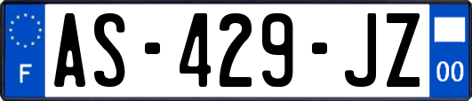AS-429-JZ