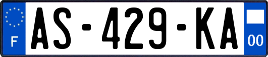 AS-429-KA