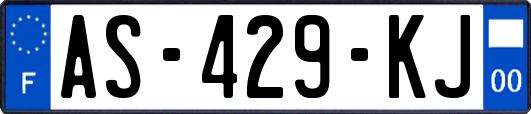 AS-429-KJ