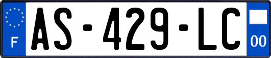 AS-429-LC