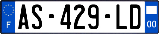 AS-429-LD