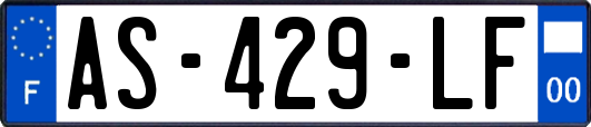 AS-429-LF