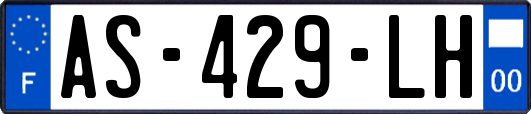 AS-429-LH