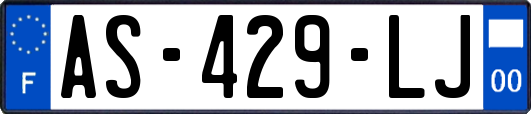 AS-429-LJ