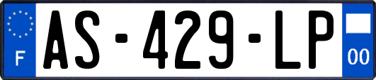 AS-429-LP