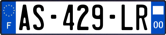 AS-429-LR