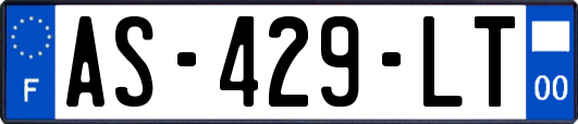 AS-429-LT