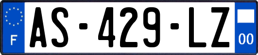AS-429-LZ