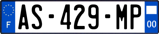 AS-429-MP