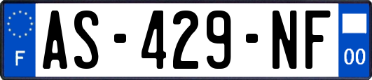 AS-429-NF
