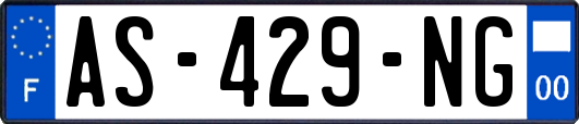 AS-429-NG