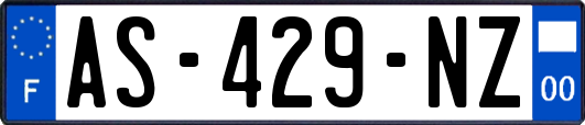 AS-429-NZ