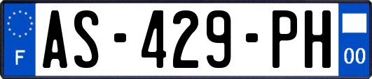 AS-429-PH