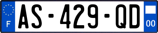 AS-429-QD