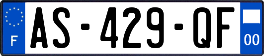AS-429-QF