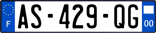 AS-429-QG