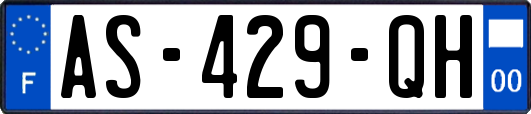AS-429-QH