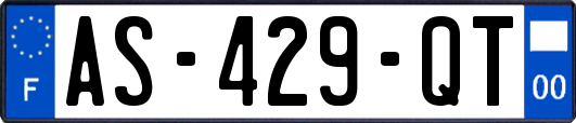 AS-429-QT
