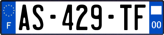 AS-429-TF