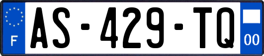 AS-429-TQ